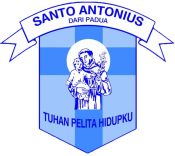 KB – TK – SD Santo Antonius dari Padua